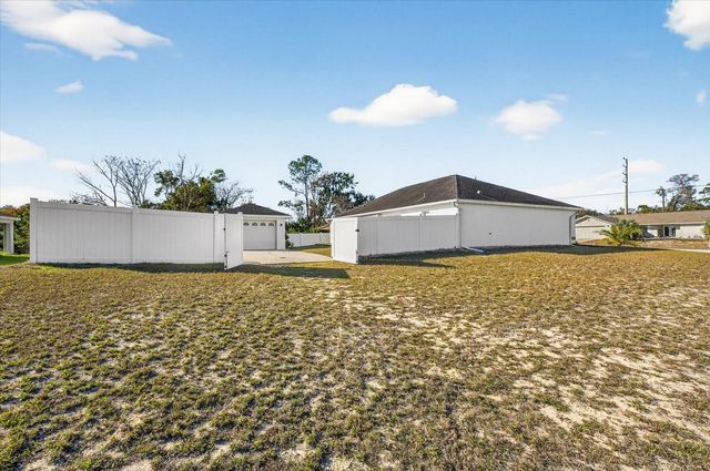 13110 LOLA DRIVE, Spring Hill, FL 34609