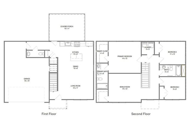 1614 Links Dr, Cookeville, TN 38506