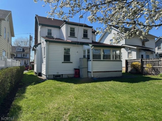 1075 Thomas St, Hillside Twp., NJ 07205