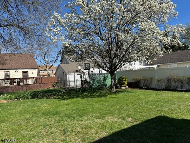 1075 Thomas St, Hillside Twp., NJ 07205