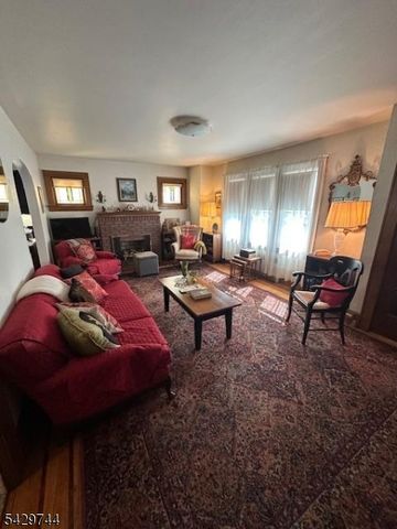 1075 Thomas St, Hillside Twp., NJ 07205