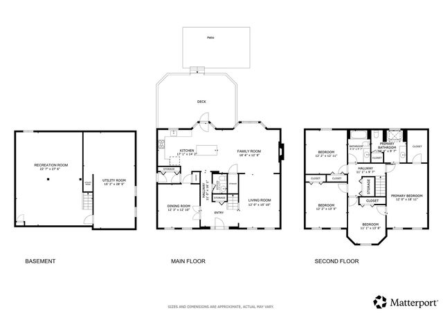 1525 London Court, Naperville, IL 60563