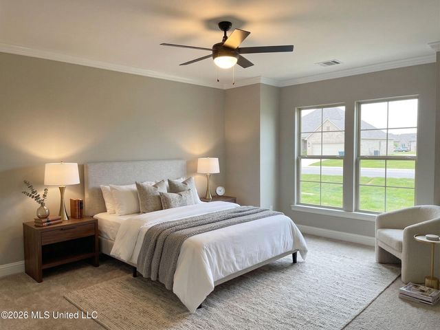 12110 Walker Road, Ocean Springs, MS 39564