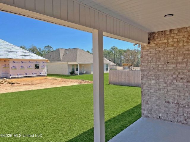 12110 Walker Road, Ocean Springs, MS 39564