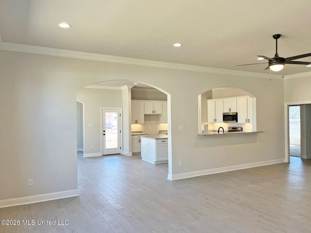 12110 Walker Road, Ocean Springs, MS 39564