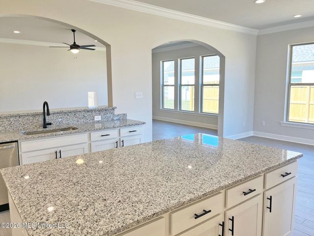 12110 Walker Road, Ocean Springs, MS 39564