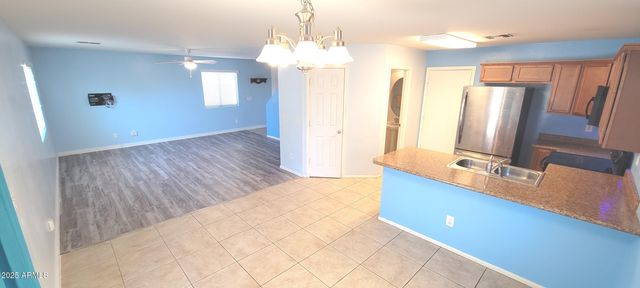 23634 N Desert Agave Street, Florence, AZ 85132