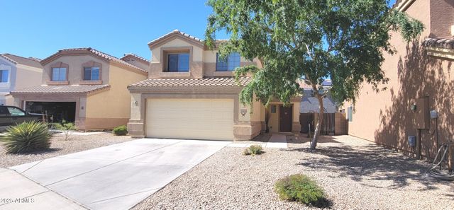 23634 N Desert Agave Street, Florence, AZ 85132