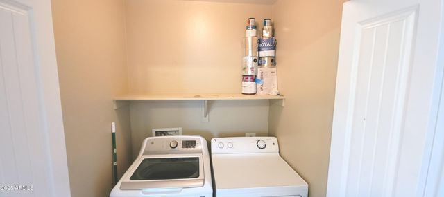 23634 N Desert Agave Street, Florence, AZ 85132