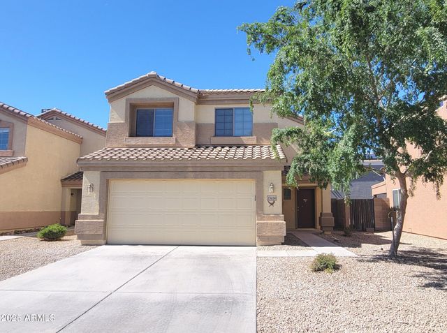 23634 N Desert Agave Street, Florence, AZ 85132