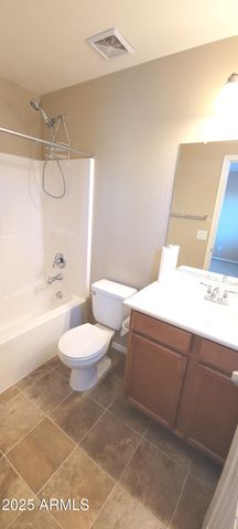 23634 N Desert Agave Street, Florence, AZ 85132