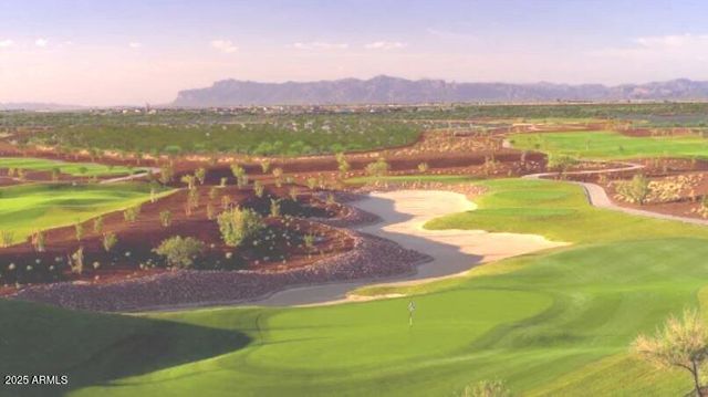 23634 N Desert Agave Street, Florence, AZ 85132