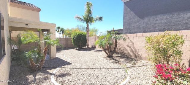 23634 N Desert Agave Street, Florence, AZ 85132