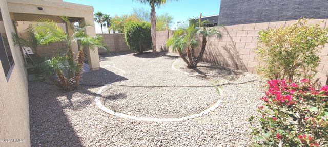 23634 N Desert Agave Street, Florence, AZ 85132