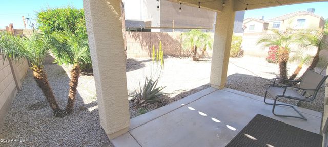 23634 N Desert Agave Street, Florence, AZ 85132