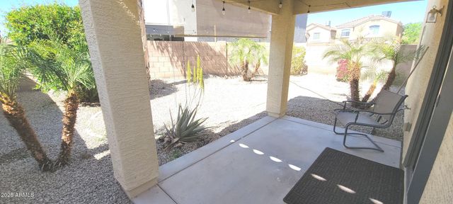 23634 N Desert Agave Street, Florence, AZ 85132