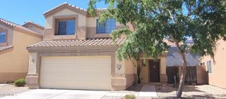 23634 N Desert Agave Street, Florence, AZ 85132