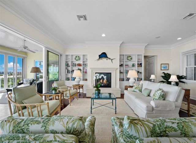 1600 JEAN LAFITTE DRIVE, Boca Grande, FL 33921