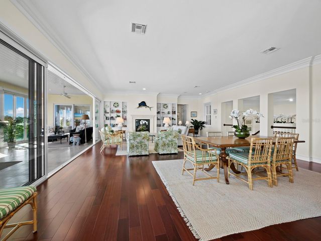 1600 JEAN LAFITTE DRIVE, Boca Grande, FL 33921