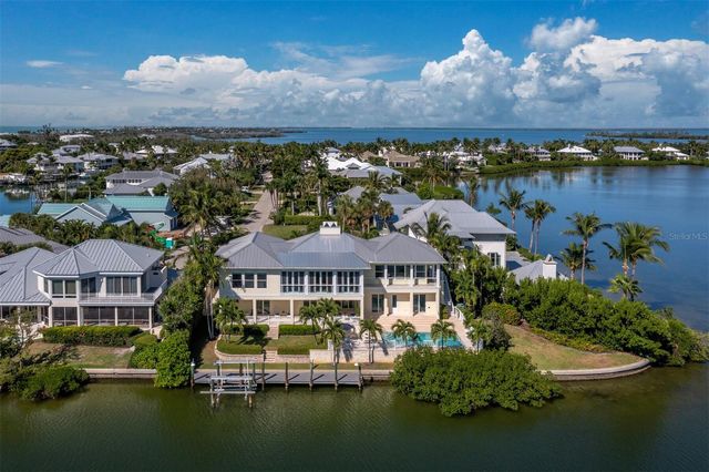 1600 JEAN LAFITTE DRIVE, Boca Grande, FL 33921