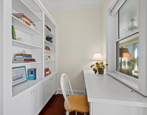 1600 JEAN LAFITTE DRIVE, Boca Grande, FL 33921