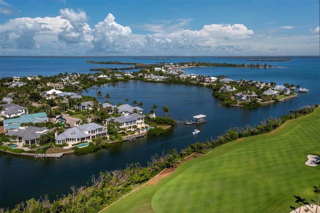 1600 JEAN LAFITTE DRIVE, Boca Grande, FL 33921