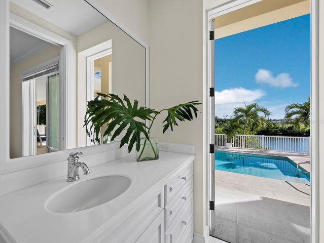 1600 JEAN LAFITTE DRIVE, Boca Grande, FL 33921