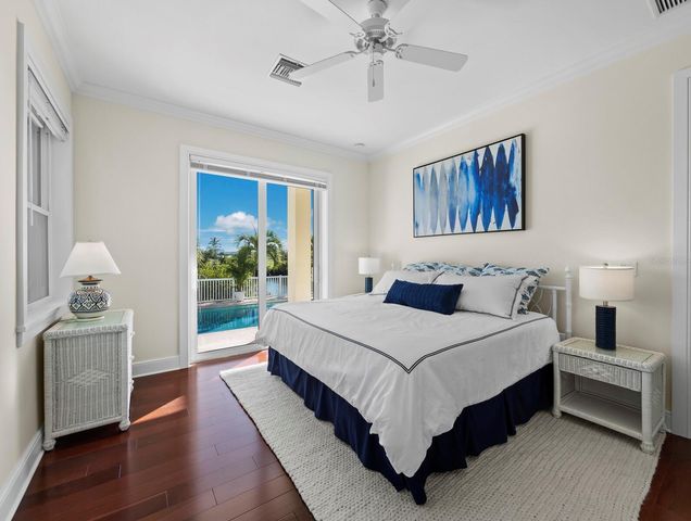 1600 JEAN LAFITTE DRIVE, Boca Grande, FL 33921