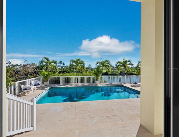 1600 JEAN LAFITTE DRIVE, Boca Grande, FL 33921