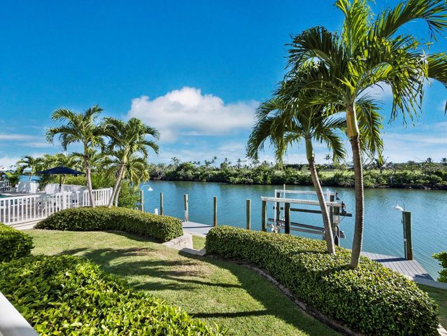 1600 JEAN LAFITTE DRIVE, Boca Grande, FL 33921