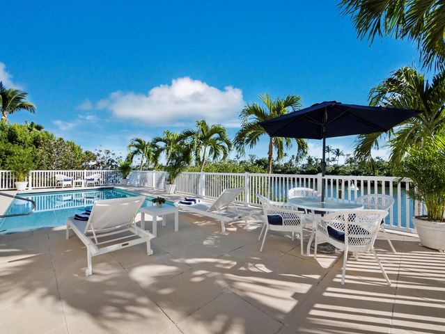 1600 JEAN LAFITTE DRIVE, Boca Grande, FL 33921