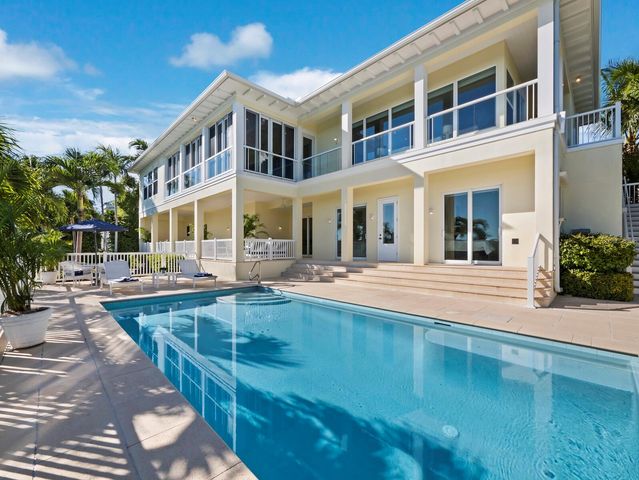 1600 JEAN LAFITTE DRIVE, Boca Grande, FL 33921