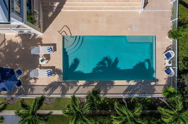 1600 JEAN LAFITTE DRIVE, Boca Grande, FL 33921