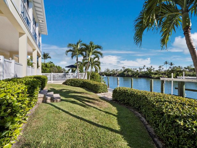 1600 JEAN LAFITTE DRIVE, Boca Grande, FL 33921