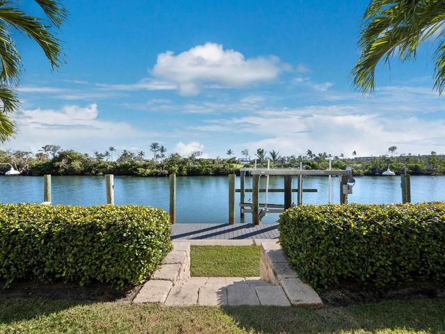 1600 JEAN LAFITTE DRIVE, Boca Grande, FL 33921
