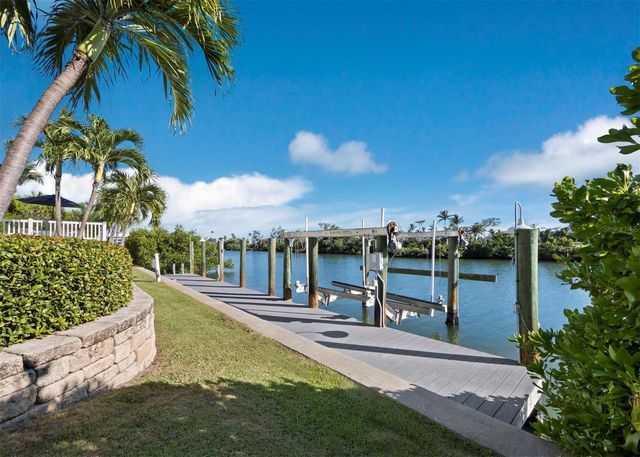 1600 JEAN LAFITTE DRIVE, Boca Grande, FL 33921
