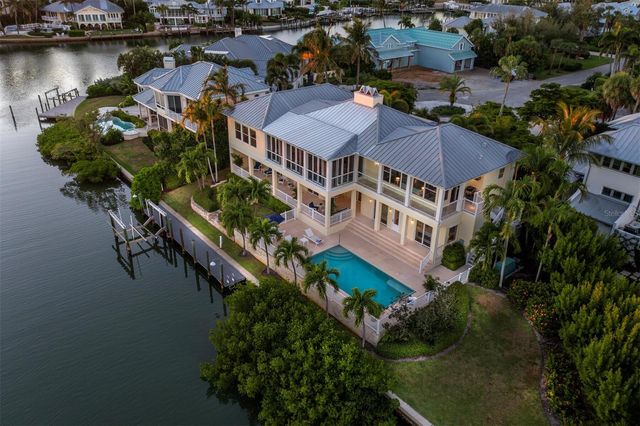 1600 JEAN LAFITTE DRIVE, Boca Grande, FL 33921