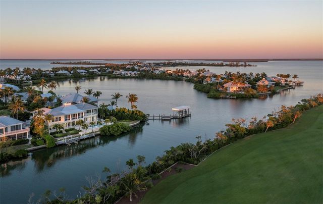 1600 JEAN LAFITTE DRIVE, Boca Grande, FL 33921