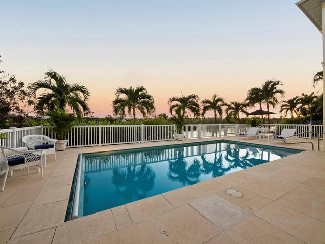 1600 JEAN LAFITTE DRIVE, Boca Grande, FL 33921