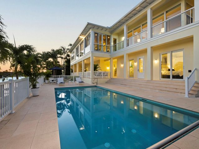 1600 JEAN LAFITTE DRIVE, Boca Grande, FL 33921