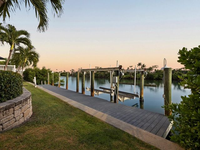 1600 JEAN LAFITTE DRIVE, Boca Grande, FL 33921