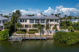 1600 JEAN LAFITTE DRIVE, Boca Grande, FL 33921