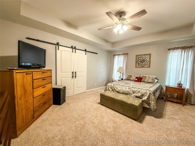 2011 NW 8th, Ardmore, OK 73401