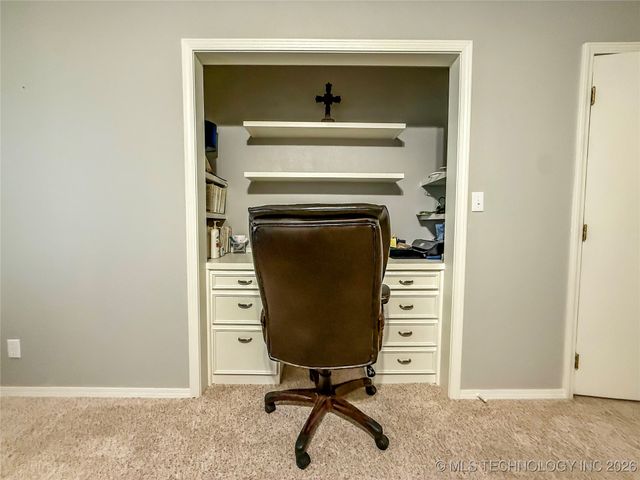 2011 NW 8th, Ardmore, OK 73401