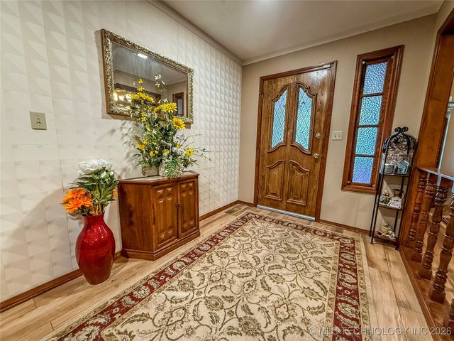 2011 NW 8th, Ardmore, OK 73401