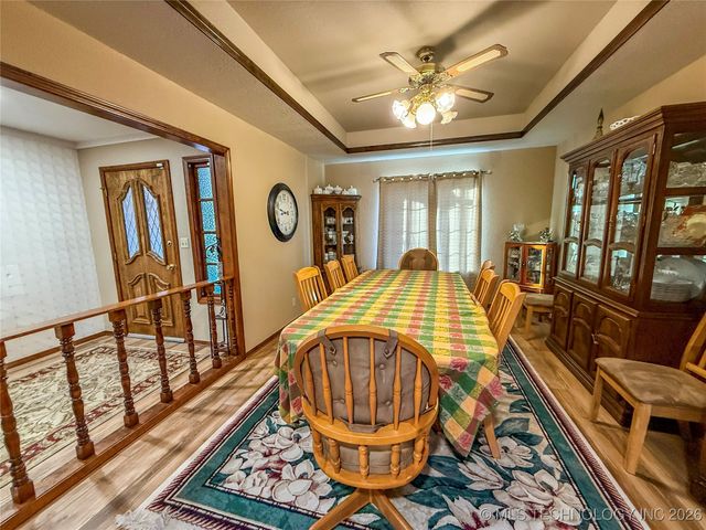 2011 NW 8th, Ardmore, OK 73401