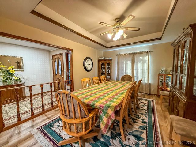 2011 NW 8th, Ardmore, OK 73401