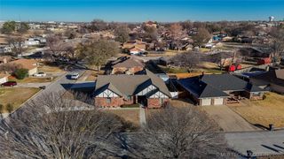 2011 NW 8th, Ardmore, OK 73401
