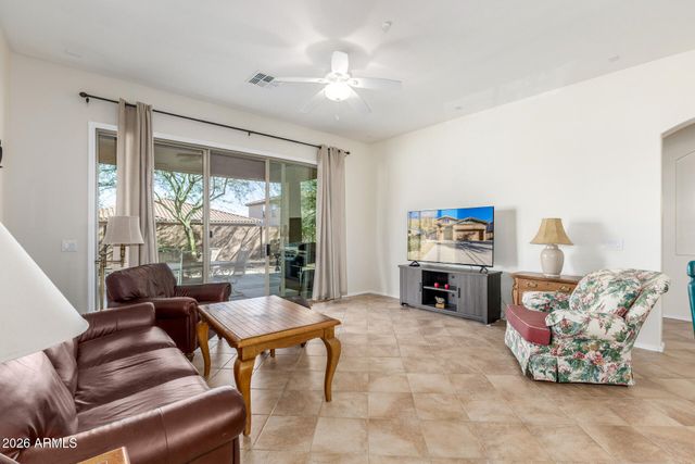 12731 W EAGLE RIDGE Lane, Peoria, AZ 85383