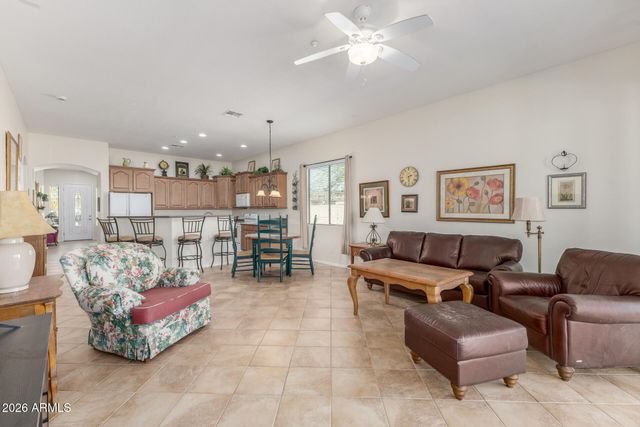 12731 W EAGLE RIDGE Lane, Peoria, AZ 85383